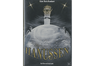 HANUSSEN DVD