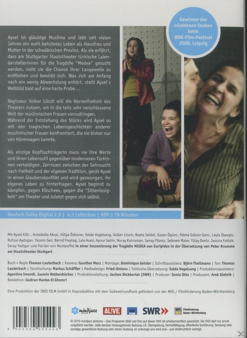 HOCHBURG DER SÜNDEN DVD