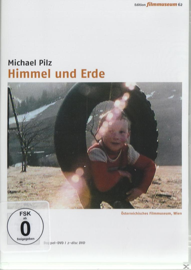 ERDE UND HIMMEL DVD