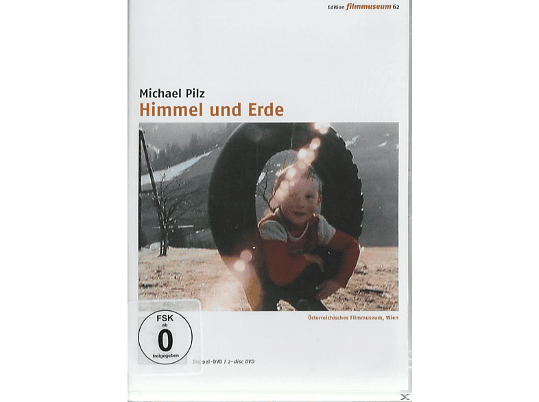 ERDE UND HIMMEL DVD