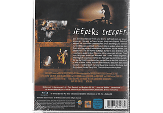 Jeepers Creepers Blu-ray