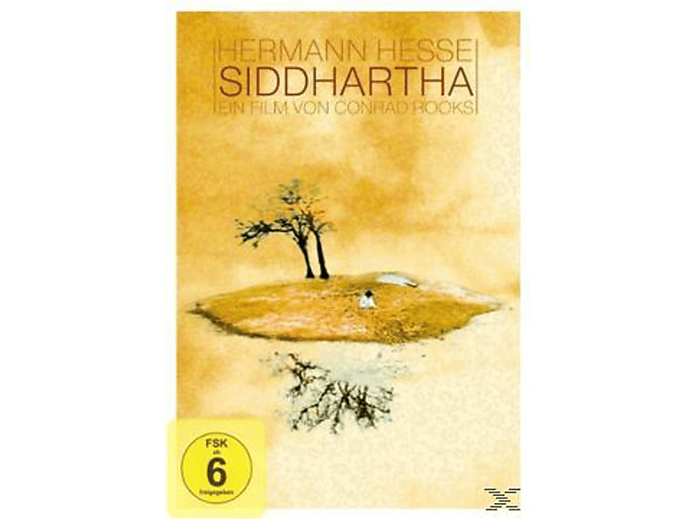 SIDDHARTHA DVD (FSK: 6)