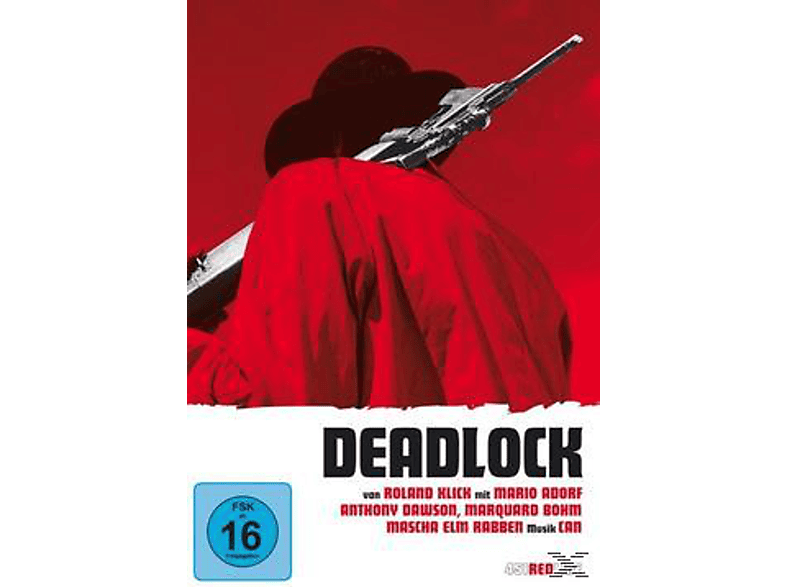 DEADLOCK (SPECIAL EDITION) DVD