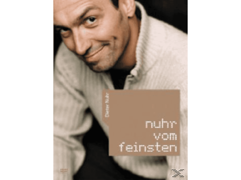 Nuhr Vom Feinsten DVD