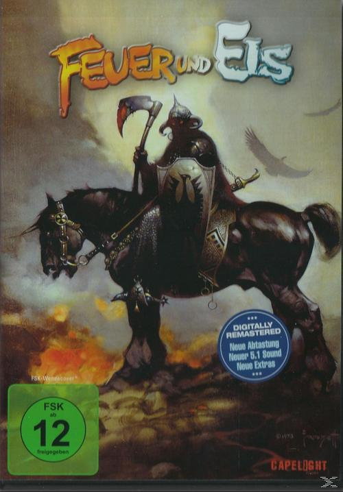 FEUER UND EIS DVD