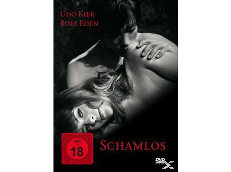 SCHAMLOS DVD