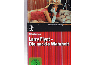 Larry Flynt Die Nackte Wahrheit