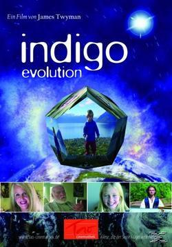 INDIGO EVOLUTION DVD