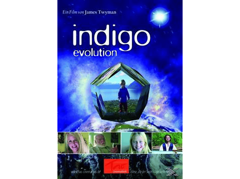 INDIGO DVD EVOLUTION