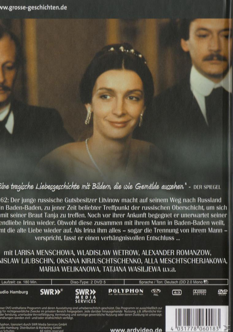 RAUCH - GROSSE GESCHICHTEN 28 DVD