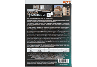 BAUKUNST 6 DVD