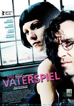 VATERSPIEL DVD DAS