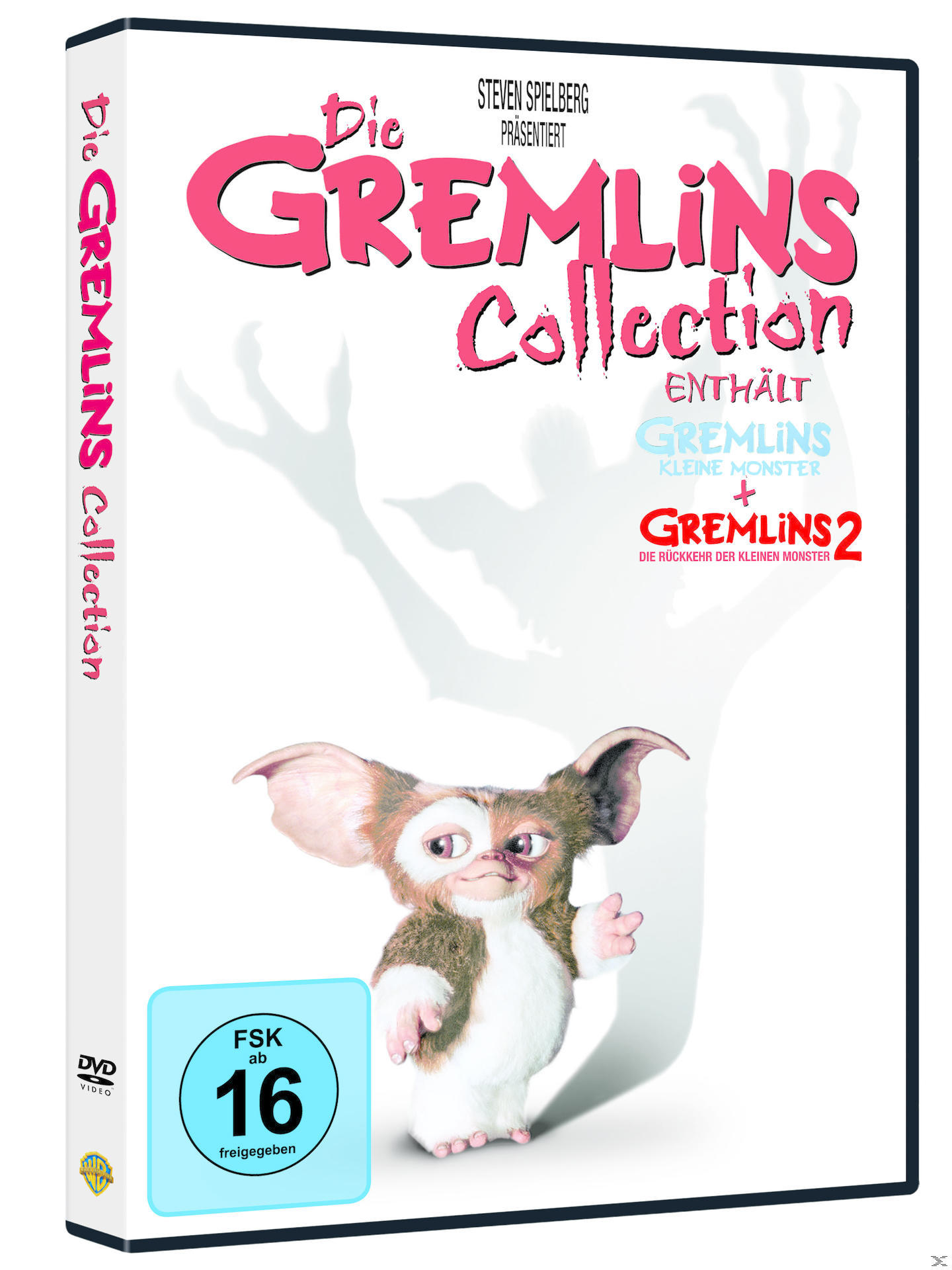 Die Gremlins Collection [DVD]