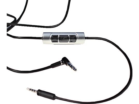 SENNHEISER RCG M2 - Câble de connexion (Noir)