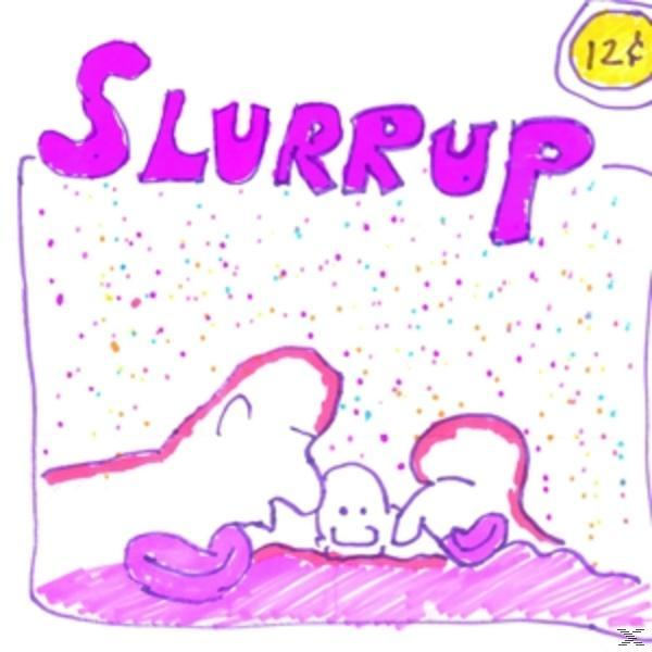 Liam Hayes - Slurrup  - (CD)