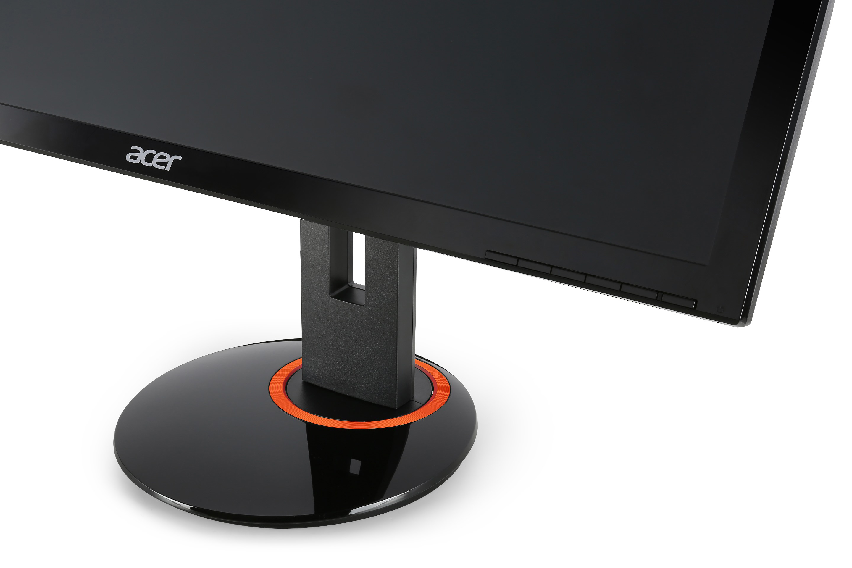 ACER Predator XB 240 Hbmjdpr 24 Zoll  Full-HD  Monitor  1 ms Reaktionszeit  