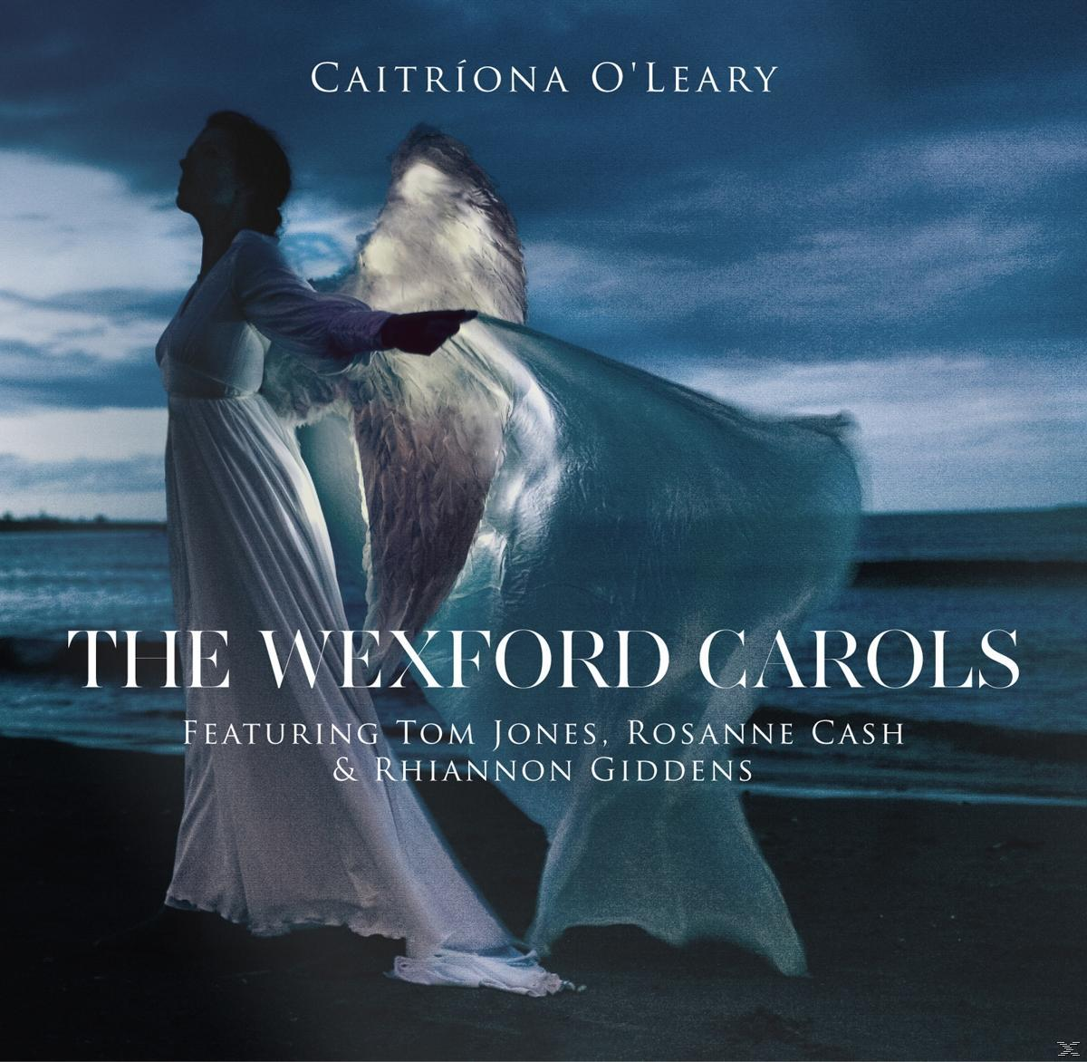 Caitriona (CD) - Wexford Carols O\'leary The -