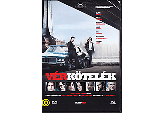 Vérkötelék (DVD)