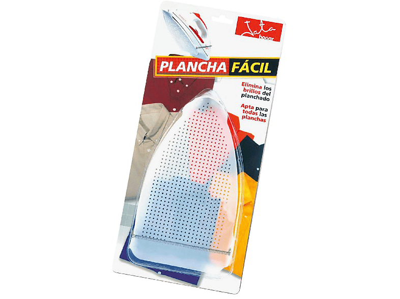 Protector suela plancha universal antiadherente