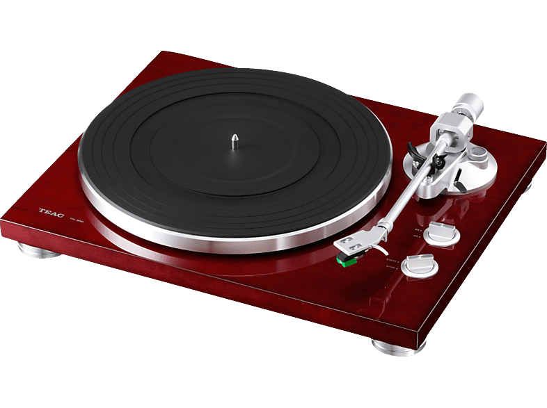 Tocadiscos | Teac Tn 300-Ch,Usb