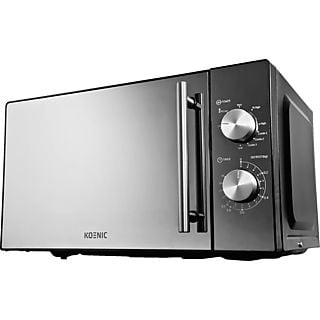 KOENIC Micro-ondes grill (KMW 2221 B)
