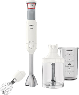 PHILIPS HR1643/00 botmixer