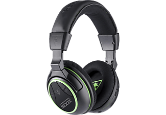 TURTLE BEACH Ear Force Stealth 500X Gaming Headset Schwarz, grün