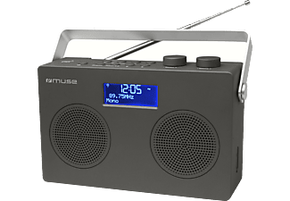 MUSE Radio portable Bluetooth (M110BT)