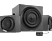 SPEEDLINK SL-8238-BK - Système de haut-parleurs 2.1 (noir)