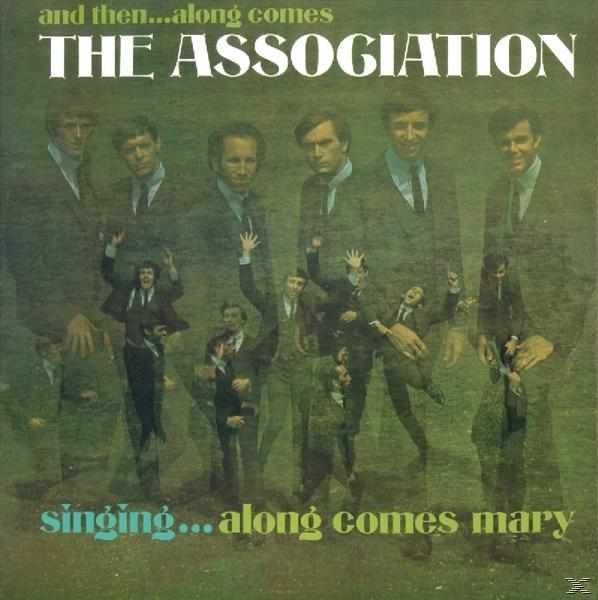 Comes The - (CD) Then...Along And - (Deluxe Association Expanded)
