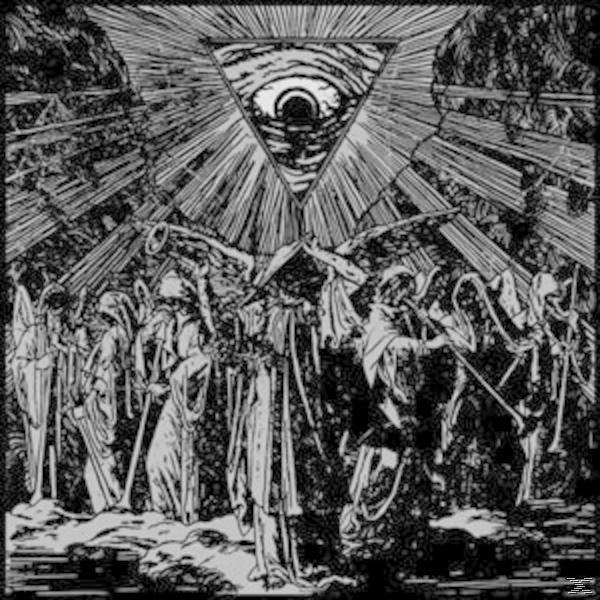 Watain - (Vinyl) - (Gatefold Incl.Dropcard) Luciferi Casus