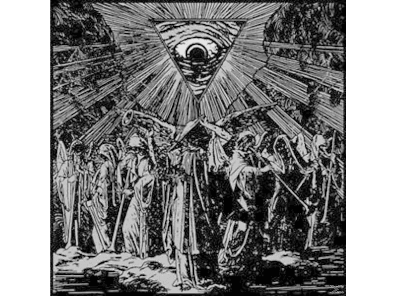 (Vinyl) Watain - Casus Luciferi (Gatefold - Incl.Dropcard)