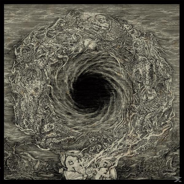 Watain - Darkness (Vinyl) - Lawless (Gatefold Incl.Dropcard)