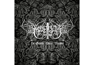 Marduk - La Grande Danse Macabre (CD)
