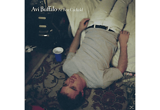 Avi Buffalo - At Best Cuckold  - (CD)