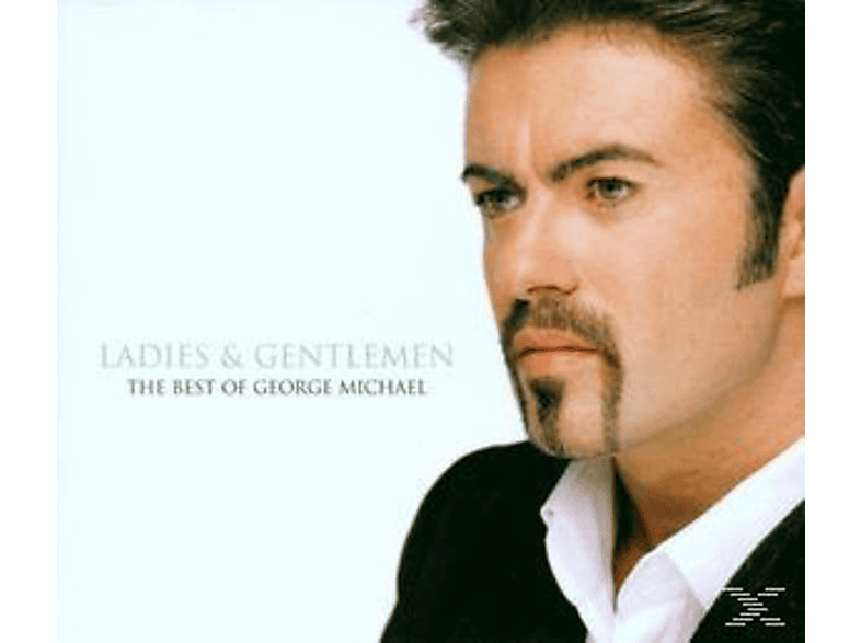 Thumbnail - George Michael - Ladies & Gentlemen (The Best Of Michael) (CD)