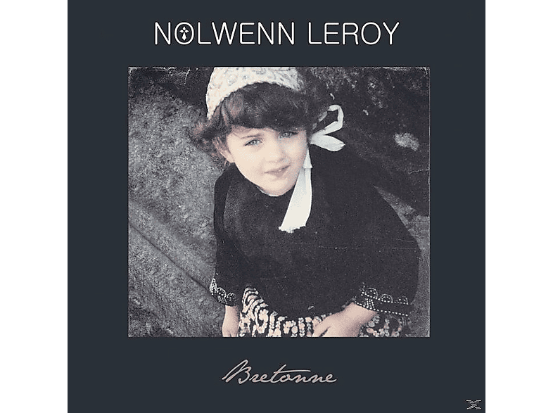 Nolwenn Leroy - Bretonne CD