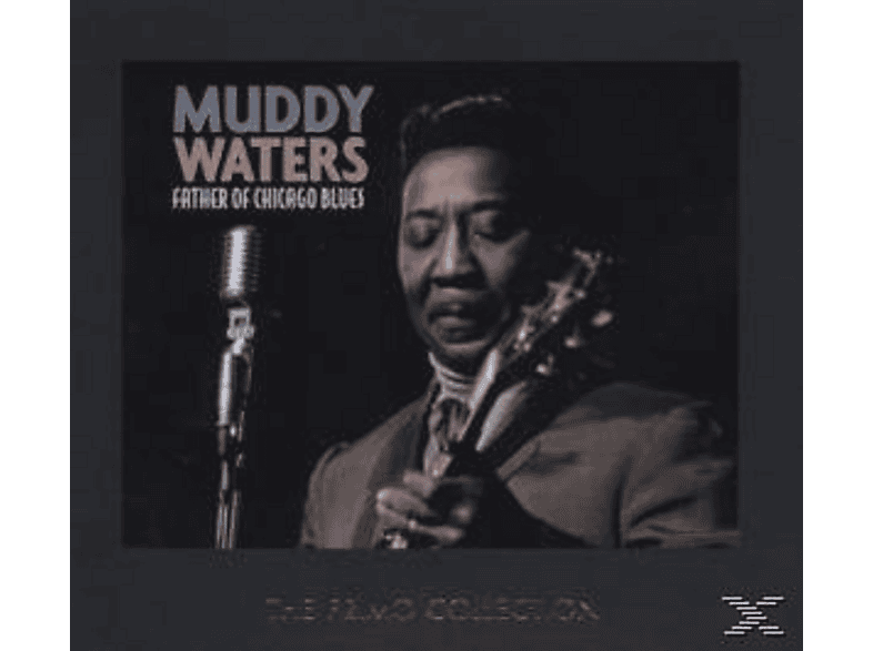 Thumbnail - Muddy Waters - Father Of Chicago Blues (CD)