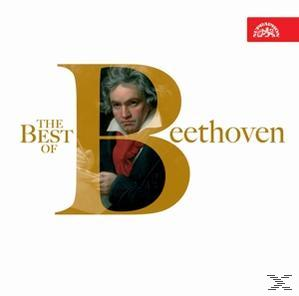 VARIOUS - Best of Beethoven  - (CD)