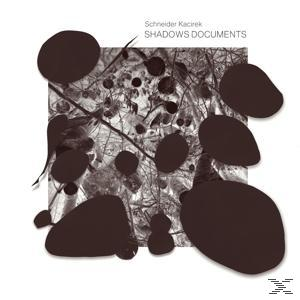 Schneider/Kacirek - Shadows Documents  - (CD)