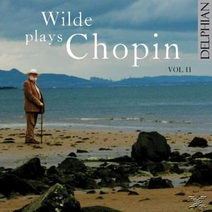 David Wilde - Wilde Plays Chopin Vol.2  - (CD)
