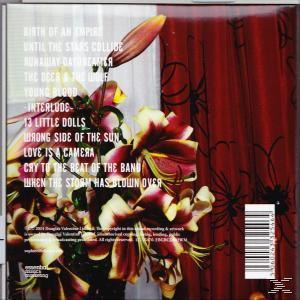 Sophie Ellis-Bextor - Wanderlust (CD) 