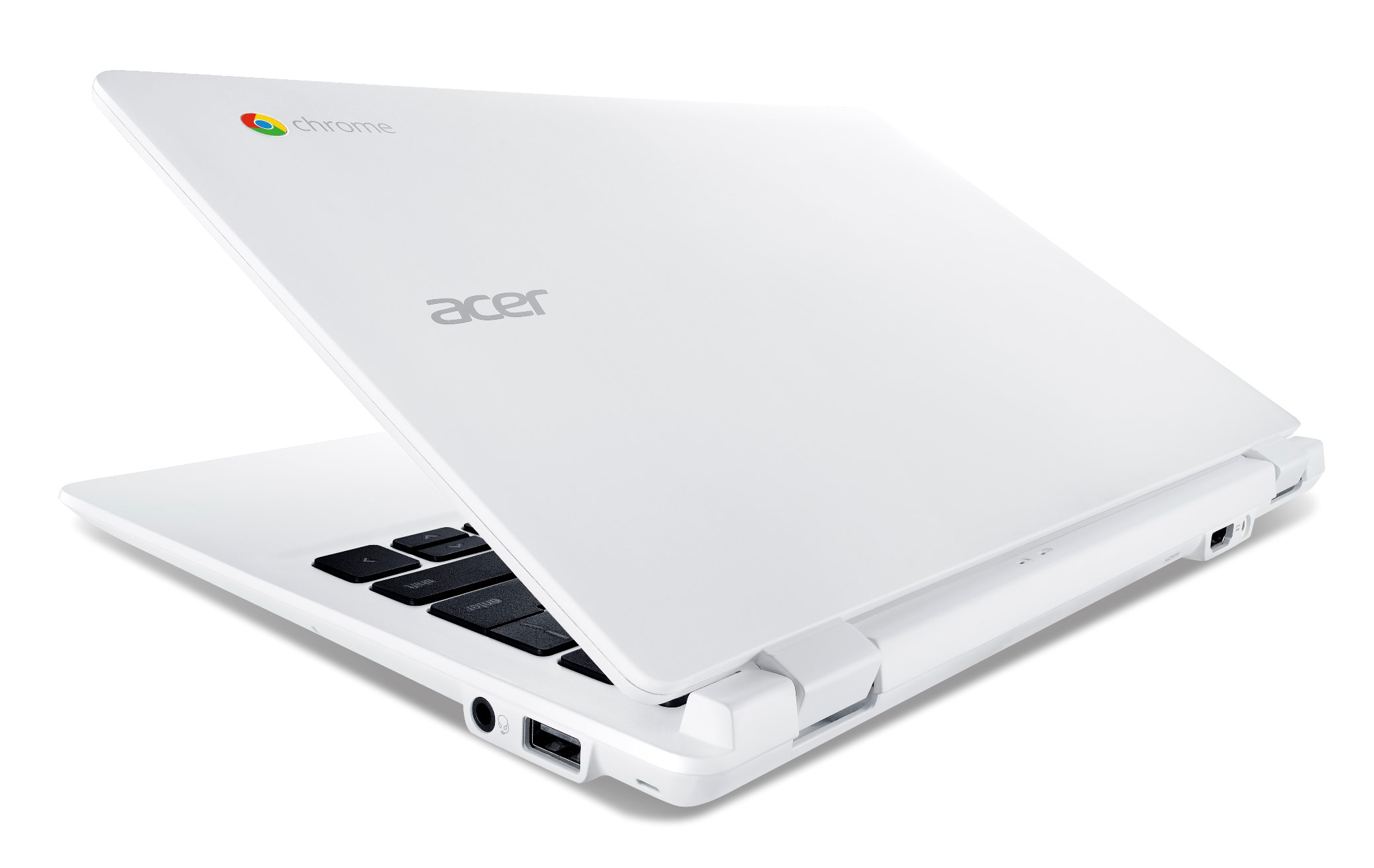 ACER Chromebook CB3-111-C2WP - 11,6 Zoll - Intel® Celeron® N2840 - 2 GB - 16 GB - Intel® HD Graphics - Google ChromeOS