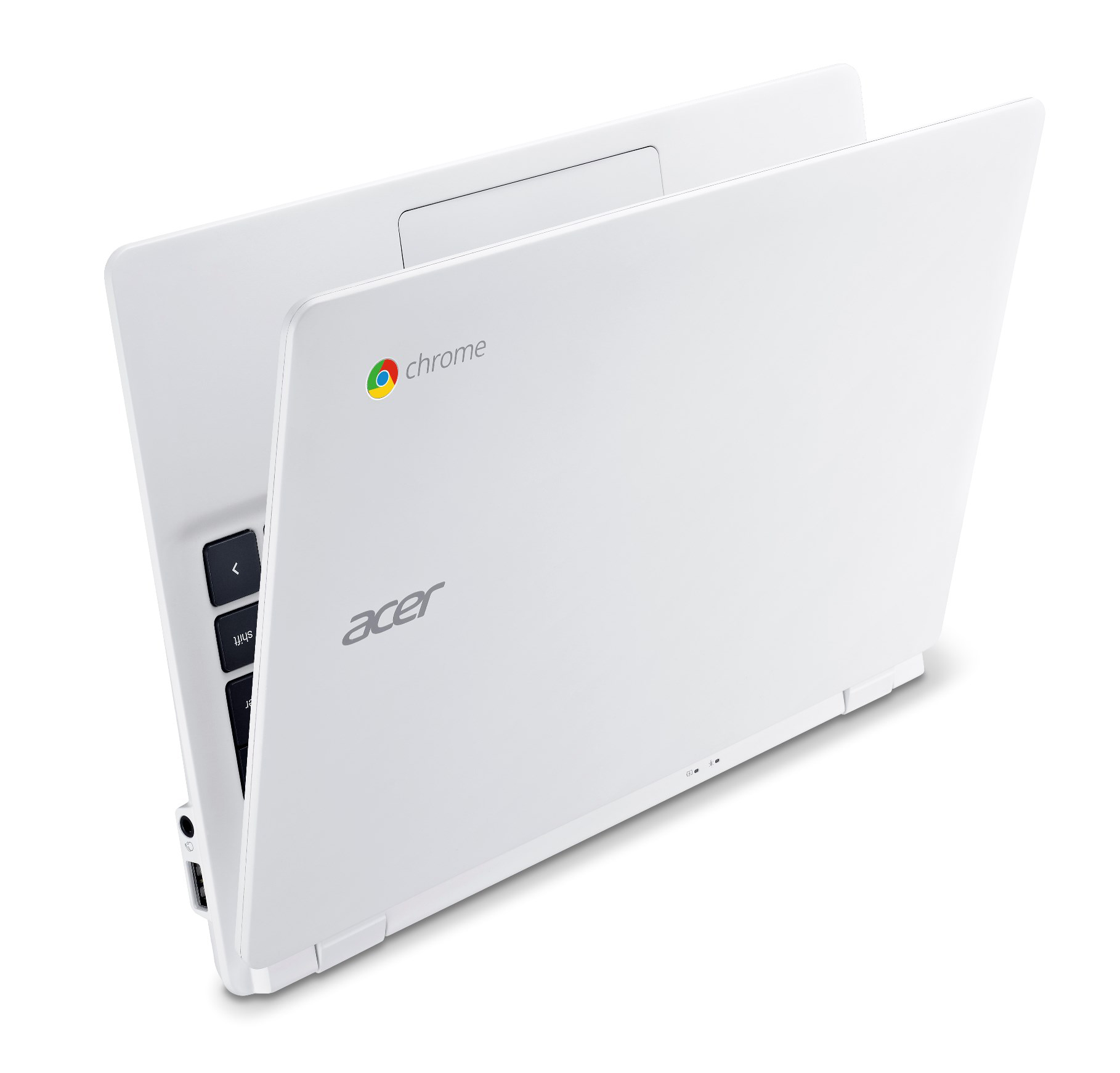 ACER Chromebook CB3-111-C2WP - 11,6 Zoll - Intel® Celeron® N2840 - 2 GB - 16 GB - Intel® HD Graphics - Google ChromeOS