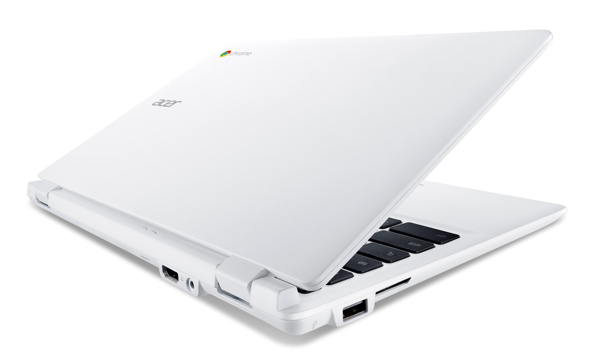 ACER Chromebook CB3-111-C2WP - 11,6 Zoll - Intel® Celeron® N2840 - 2 GB - 16 GB - Intel® HD Graphics - Google ChromeOS