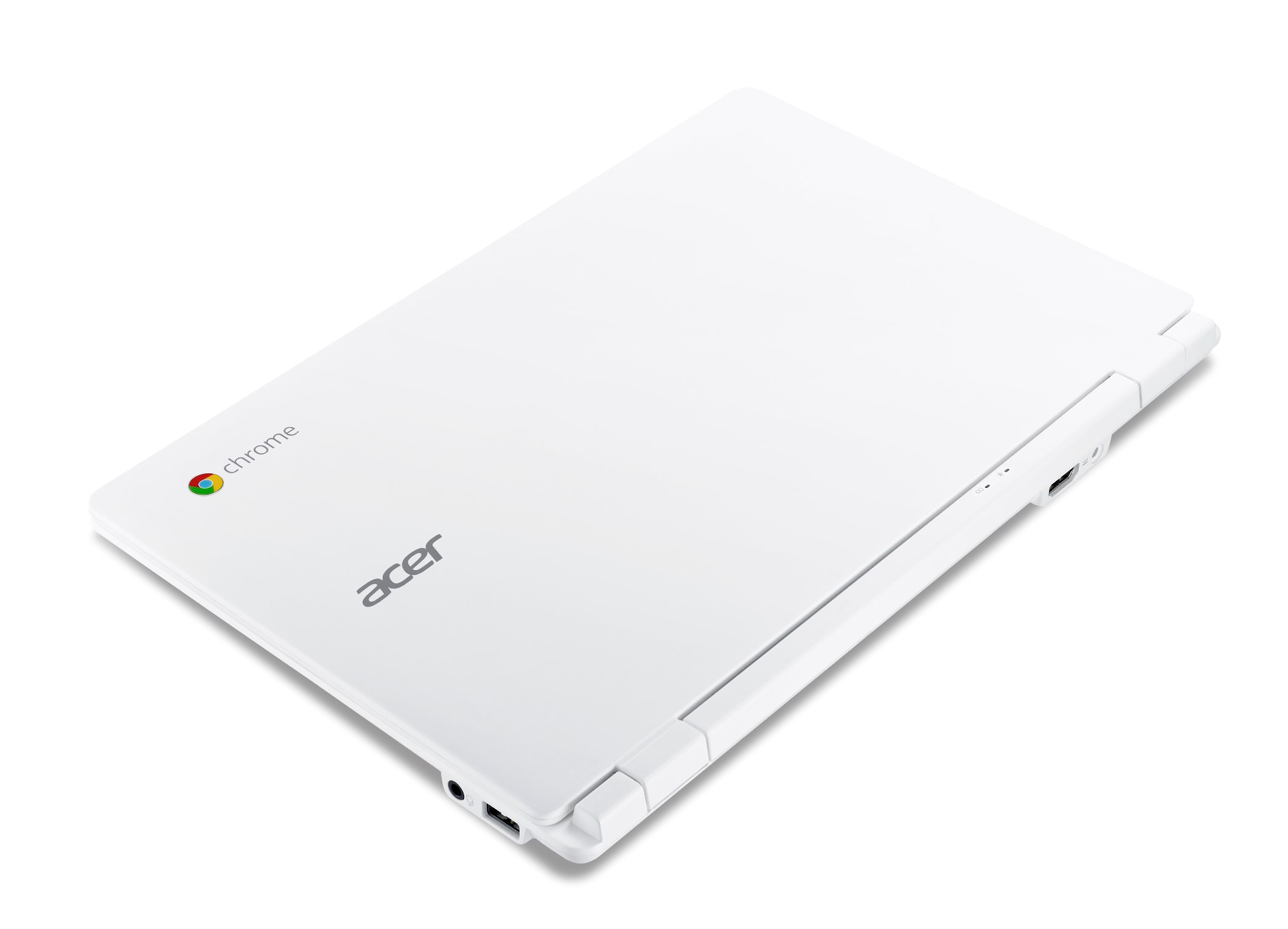 ACER Chromebook CB3-111-C2WP - 11,6 Zoll - Intel® Celeron® N2840 - 2 GB - 16 GB - Intel® HD Graphics - Google ChromeOS