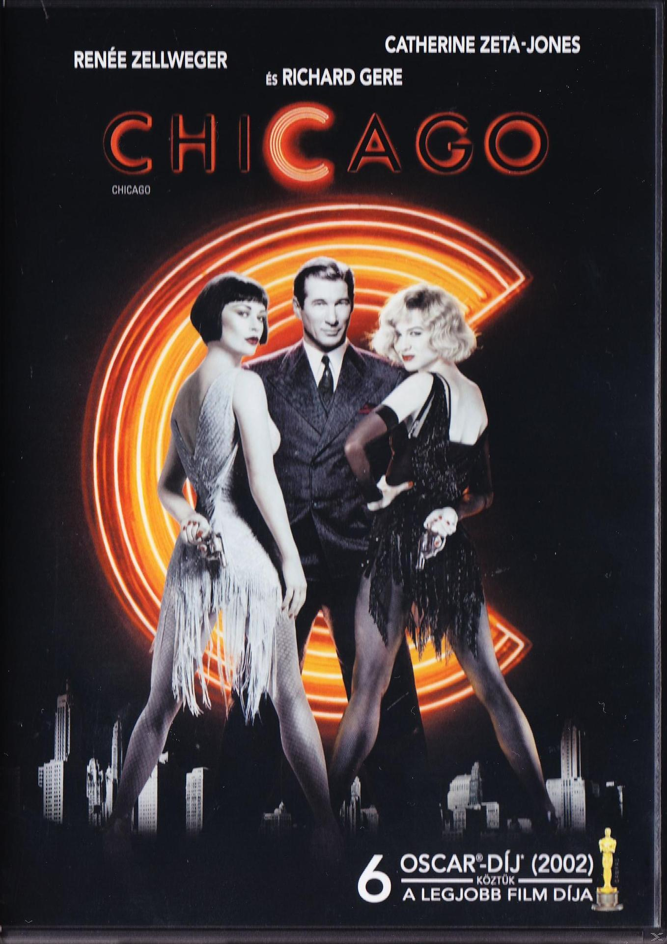 Chicago (DVD)