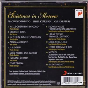 CD-borító fekete, arany színű szöveggel. Felsorolja a dalokat és az előadókat. Sony Music logó.