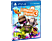 LittleBigPlanet 3 (PlayStation 4)