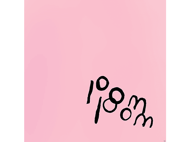 Ariel Pink - Pom Pom - (CD)